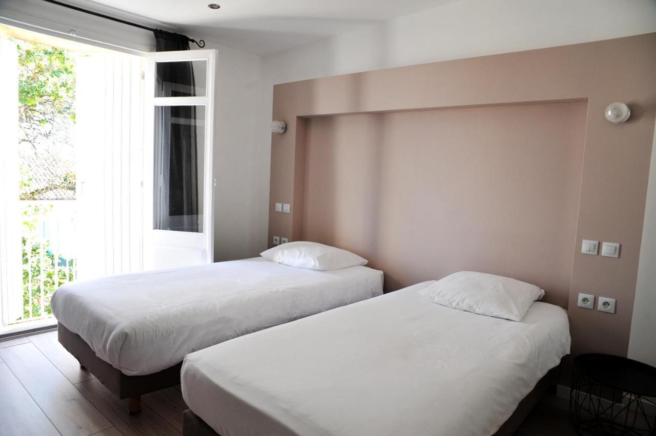 Grand Hotel Sainte-Foy-la-Grande Dış mekan fotoğraf